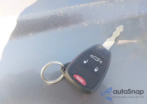 2013 Dodge Avenger Sxt from USA, damaged, VIN 1C3CDZCG0DN616356